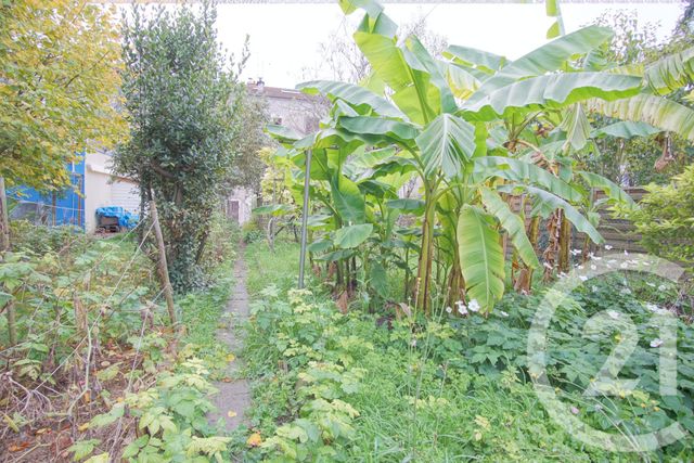 Afficher la photo en grand Appartement F2 à vendre - 2 pièces - 45.5 m2 - CHOISY LE ROI - 94 - ILE-DE-FRANCE - Century 21 Acv