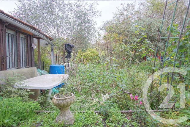 Afficher la photo en grand Appartement F2 à vendre - 2 pièces - 45.5 m2 - CHOISY LE ROI - 94 - ILE-DE-FRANCE - Century 21 Acv