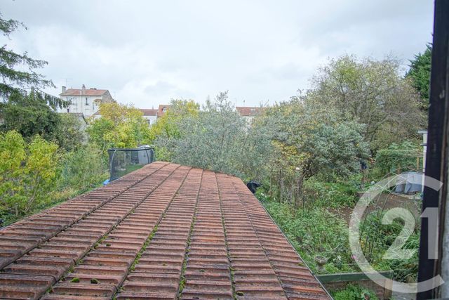 Afficher la photo en grand Appartement F2 à vendre - 2 pièces - 45.5 m2 - CHOISY LE ROI - 94 - ILE-DE-FRANCE - Century 21 Acv