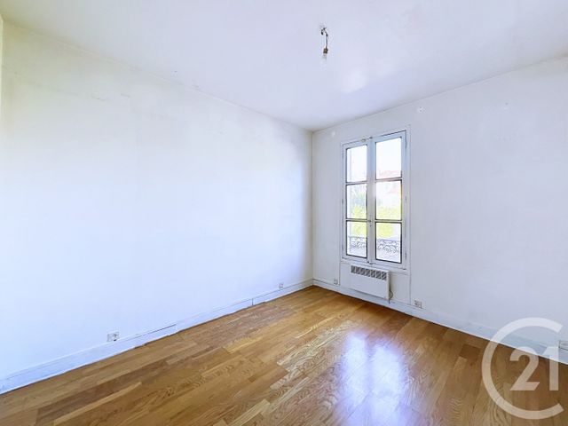 Appartement F2 à vendre - 2 pièces - 45.5 m2 - CHOISY LE ROI - 94 - ILE-DE-FRANCE - Century 21 Acv