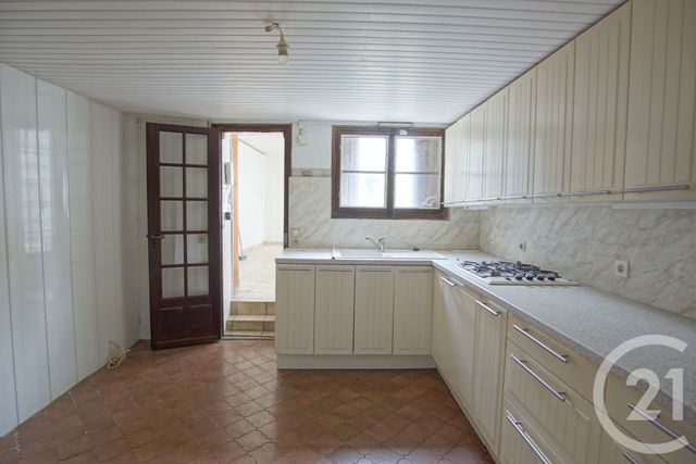 Afficher la photo en grand Appartement F2 à vendre - 2 pièces - 45.5 m2 - CHOISY LE ROI - 94 - ILE-DE-FRANCE - Century 21 Acv