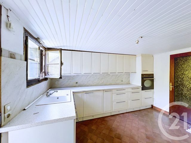 Appartement F2 à vendre - 2 pièces - 45.5 m2 - CHOISY LE ROI - 94 - ILE-DE-FRANCE - Century 21 Acv
