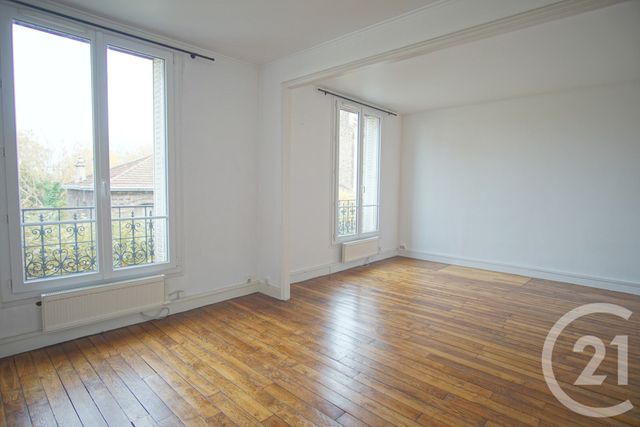 Appartement F2 à vendre CHOISY LE ROI