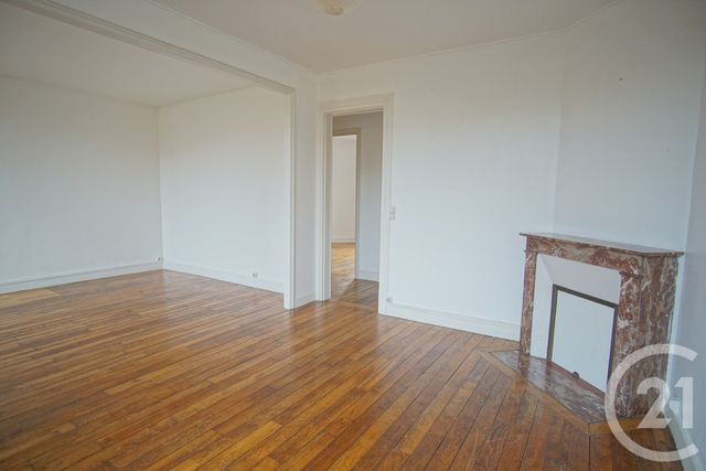 Appartement F2 à vendre - 3 pièces - 50.96 m2 - CHOISY LE ROI - 94 - ILE-DE-FRANCE - Century 21 Acv