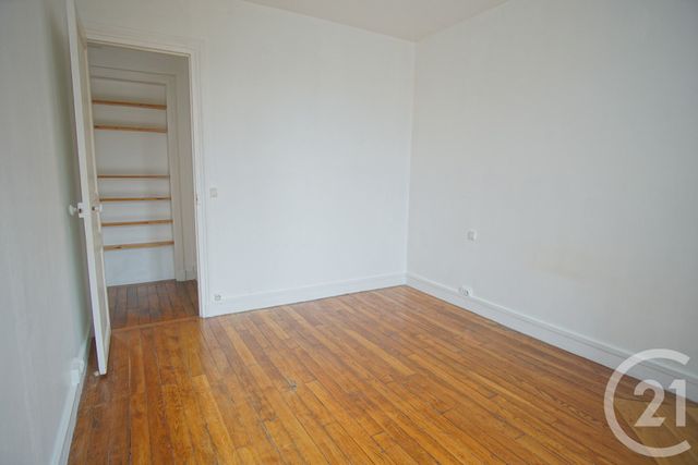 Appartement F2 à vendre - 3 pièces - 50.96 m2 - CHOISY LE ROI - 94 - ILE-DE-FRANCE - Century 21 Acv