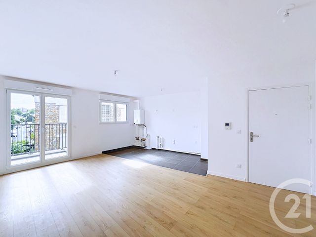 Appartement F3 à vendre - 3 pièces - 61.65 m2 - THIAIS - 94 - ILE-DE-FRANCE - Century 21 Acv