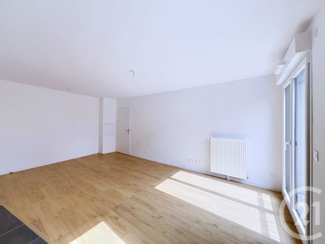 Appartement F3 à vendre - 3 pièces - 61.65 m2 - THIAIS - 94 - ILE-DE-FRANCE - Century 21 Acv