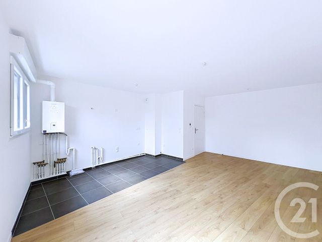 Appartement F3 à vendre - 3 pièces - 61.65 m2 - THIAIS - 94 - ILE-DE-FRANCE - Century 21 Acv