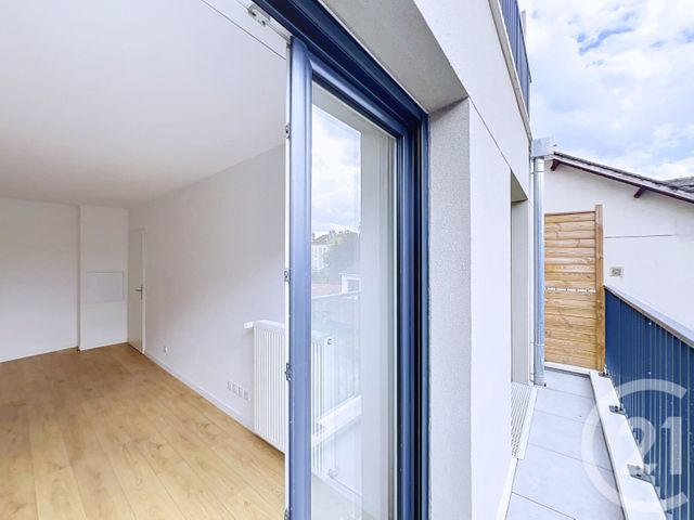 Appartement F3 à vendre - 3 pièces - 61.65 m2 - THIAIS - 94 - ILE-DE-FRANCE - Century 21 Acv