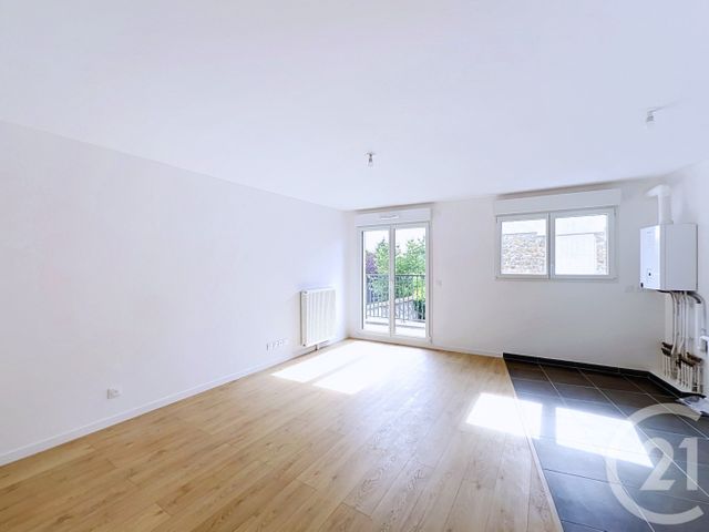 Appartement F3 à vendre THIAIS