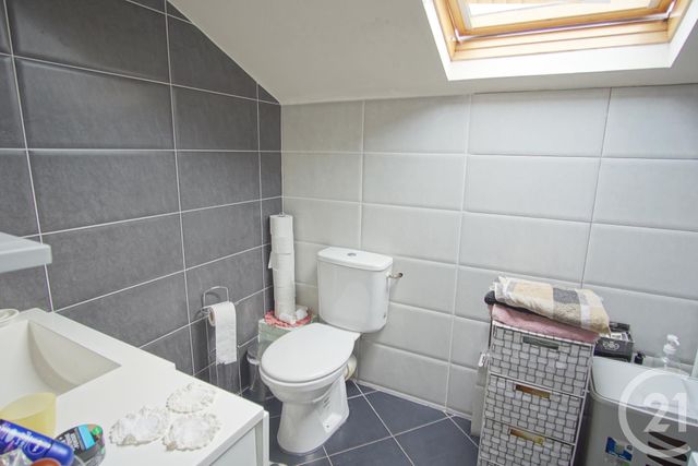 maison à vendre - 5 pièces - 109.0 m2 - CHOISY LE ROI - 94 - ILE-DE-FRANCE - Century 21 Acv