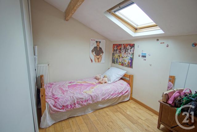 maison à vendre - 5 pièces - 109.0 m2 - CHOISY LE ROI - 94 - ILE-DE-FRANCE - Century 21 Acv