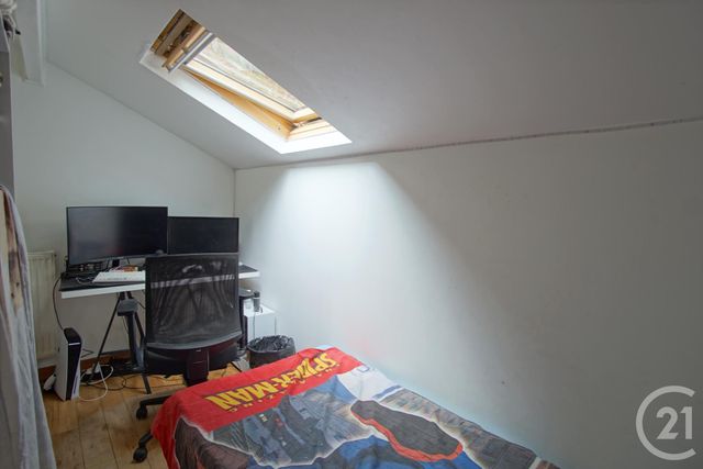 maison à vendre - 5 pièces - 109.0 m2 - CHOISY LE ROI - 94 - ILE-DE-FRANCE - Century 21 Acv