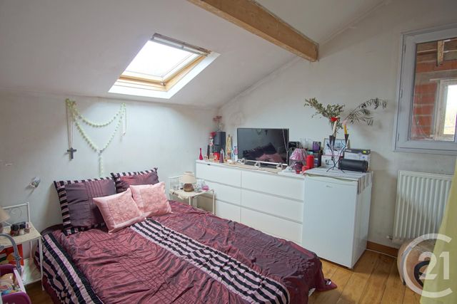 maison à vendre - 5 pièces - 109.0 m2 - CHOISY LE ROI - 94 - ILE-DE-FRANCE - Century 21 Acv