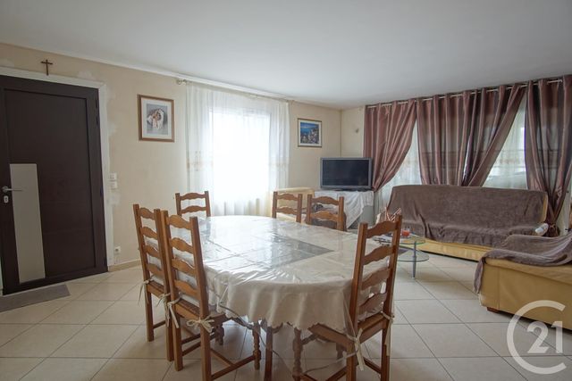 maison à vendre - 5 pièces - 109.0 m2 - CHOISY LE ROI - 94 - ILE-DE-FRANCE - Century 21 Acv