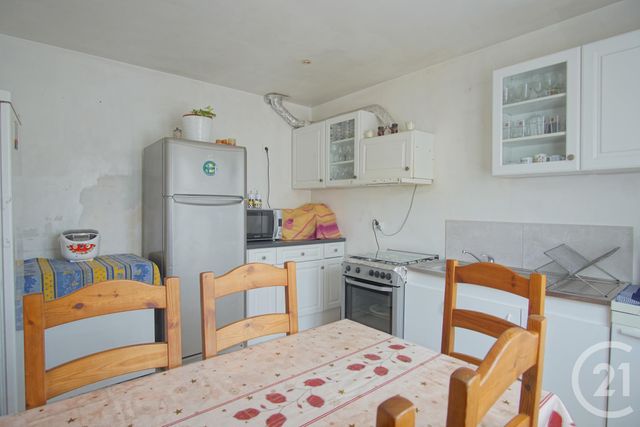 maison à vendre - 5 pièces - 109.0 m2 - CHOISY LE ROI - 94 - ILE-DE-FRANCE - Century 21 Acv