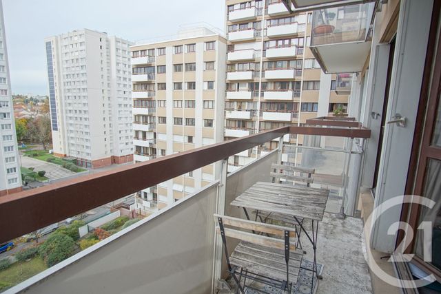 Appartement F1 à vendre - 1 pièce - 25.05 m2 - CHOISY LE ROI - 94 - ILE-DE-FRANCE - Century 21 Acv
