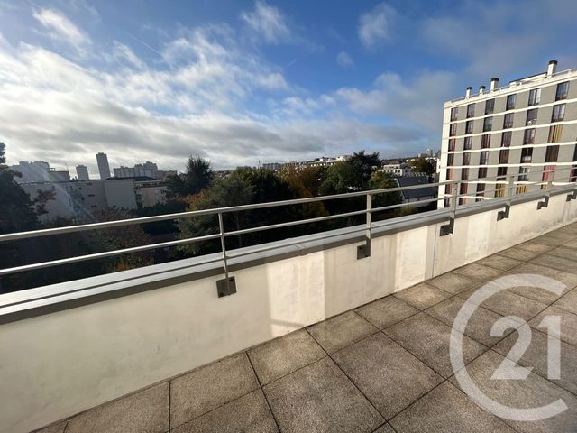 Appartement à vendre - 4 pièces - 74.49 m2 - CHOISY LE ROI - 94 - ILE-DE-FRANCE - Century 21 Acv