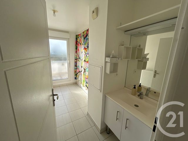 Appartement à vendre - 4 pièces - 74.49 m2 - CHOISY LE ROI - 94 - ILE-DE-FRANCE - Century 21 Acv