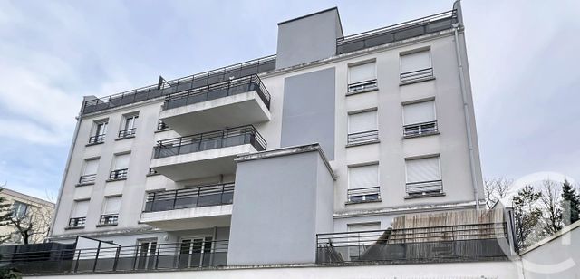 Appartement F2 à vendre - 2 pièces - 42.11 m2 - CHOISY LE ROI - 94 - ILE-DE-FRANCE - Century 21 Acv
