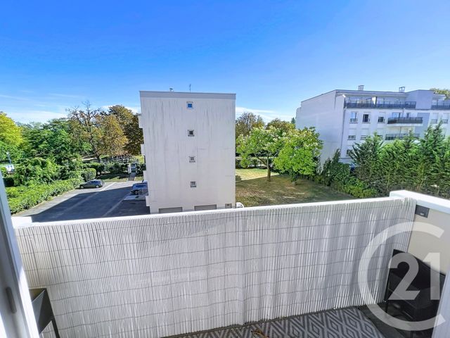 Appartement F2 à vendre - 2 pièces - 45.86 m2 - CHOISY LE ROI - 94 - ILE-DE-FRANCE - Century 21 Acv