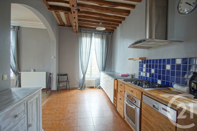 maison à vendre - 6 pièces - 148.97 m2 - ORLY - 94 - ILE-DE-FRANCE - Century 21 Acv