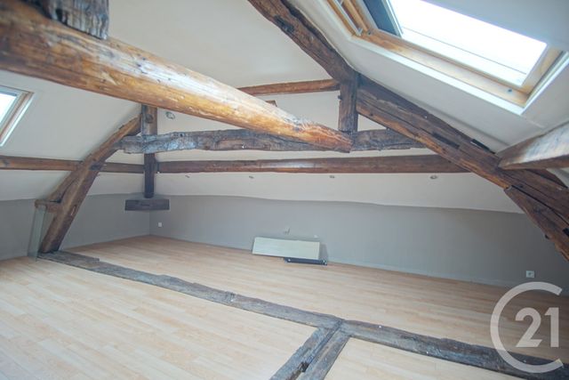 maison à vendre - 6 pièces - 148.97 m2 - ORLY - 94 - ILE-DE-FRANCE - Century 21 Acv