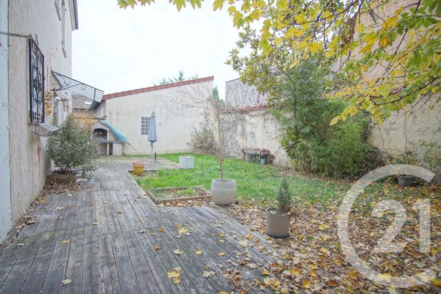 maison à vendre - 6 pièces - 148.97 m2 - ORLY - 94 - ILE-DE-FRANCE - Century 21 Acv