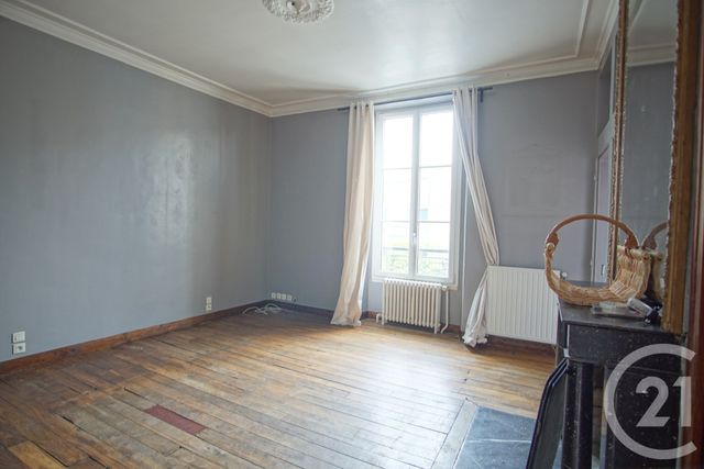 maison à vendre - 6 pièces - 148.97 m2 - ORLY - 94 - ILE-DE-FRANCE - Century 21 Acv