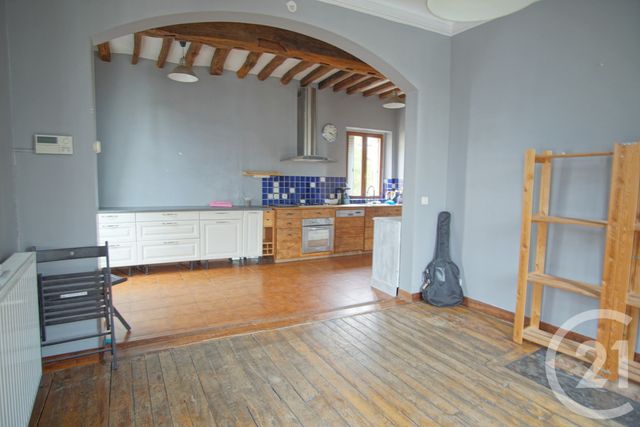 maison à vendre - 6 pièces - 148.97 m2 - ORLY - 94 - ILE-DE-FRANCE - Century 21 Acv