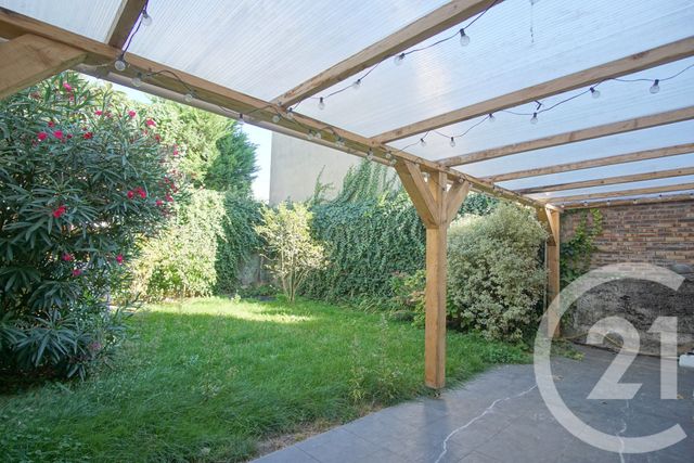 maison à vendre - 4 pièces - 82.0 m2 - CHOISY LE ROI - 94 - ILE-DE-FRANCE - Century 21 Acv