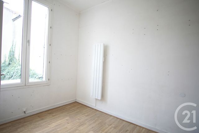 maison à vendre - 4 pièces - 82.0 m2 - CHOISY LE ROI - 94 - ILE-DE-FRANCE - Century 21 Acv