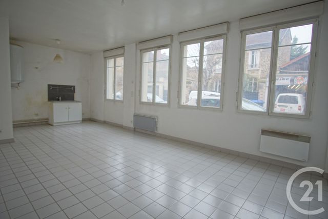 Appartement F3 à vendre - 3 pièces - 62.49 m2 - CHOISY LE ROI - 94 - ILE-DE-FRANCE - Century 21 Acv