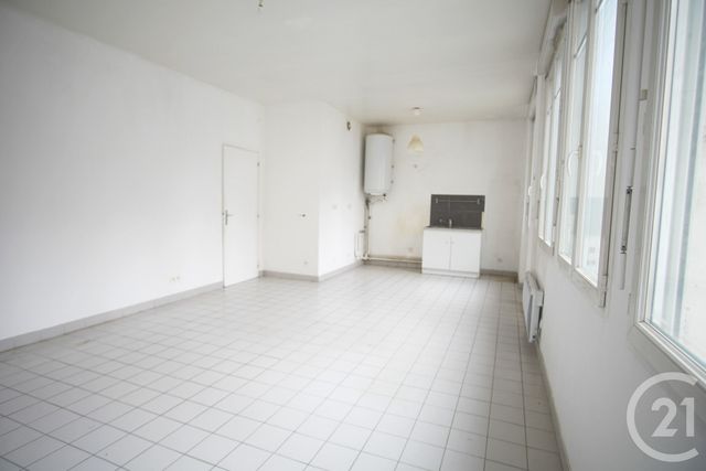 Appartement F3 à vendre - 3 pièces - 62.49 m2 - CHOISY LE ROI - 94 - ILE-DE-FRANCE - Century 21 Acv