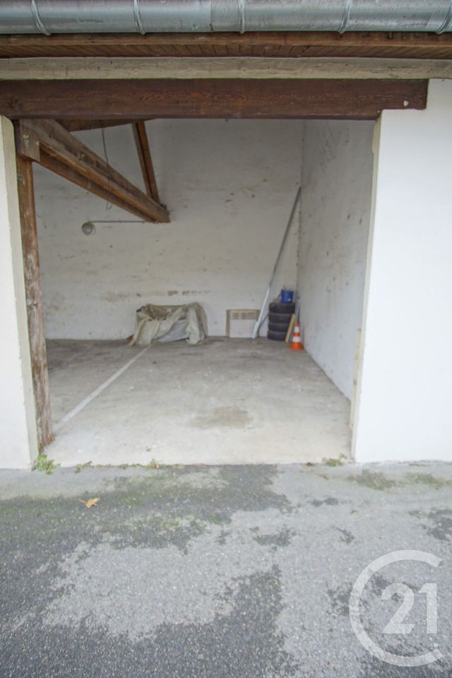 Appartement F3 à vendre - 3 pièces - 62.49 m2 - CHOISY LE ROI - 94 - ILE-DE-FRANCE - Century 21 Acv