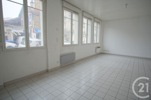 Appartement F3 à vendre CHOISY LE ROI