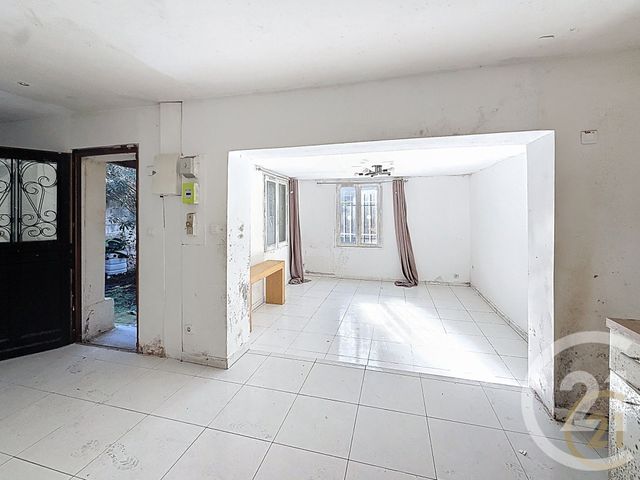 maison à vendre - 4 pièces - 61.76 m2 - CHOISY LE ROI - 94 - ILE-DE-FRANCE - Century 21 Acv