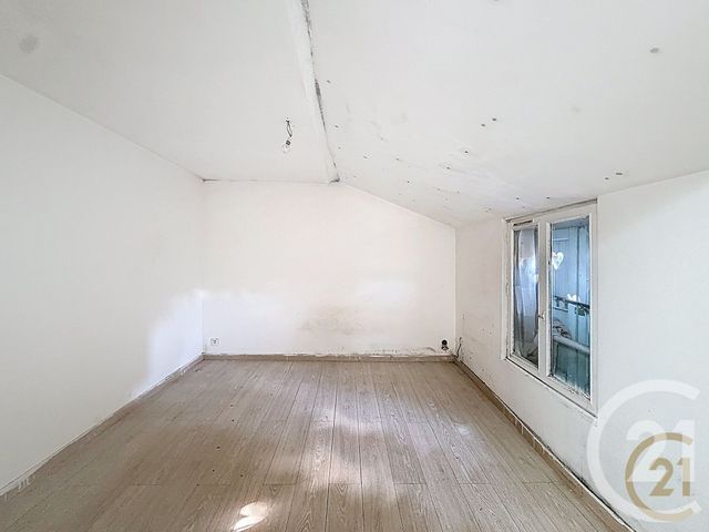 maison à vendre - 4 pièces - 61.76 m2 - CHOISY LE ROI - 94 - ILE-DE-FRANCE - Century 21 Acv