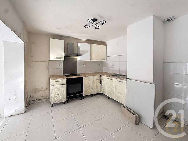 maison à vendre - 4 pièces - 61.76 m2 - CHOISY LE ROI - 94 - ILE-DE-FRANCE - Century 21 Acv