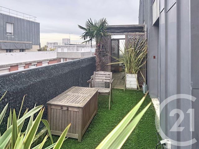 Appartement F5 à vendre - 5 pièces - 94.38 m2 - CHOISY LE ROI - 94 - ILE-DE-FRANCE - Century 21 Acv