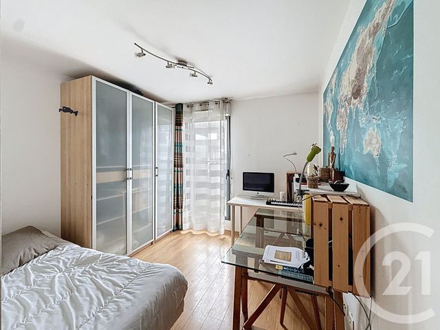 Appartement F5 à vendre - 5 pièces - 94.38 m2 - CHOISY LE ROI - 94 - ILE-DE-FRANCE - Century 21 Acv