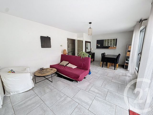 Appartement F5 à vendre - 5 pièces - 94.38 m2 - CHOISY LE ROI - 94 - ILE-DE-FRANCE - Century 21 Acv