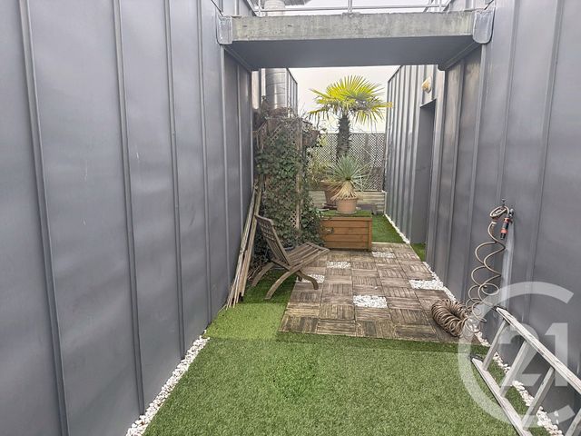 Appartement F5 à vendre - 5 pièces - 94.38 m2 - CHOISY LE ROI - 94 - ILE-DE-FRANCE - Century 21 Acv