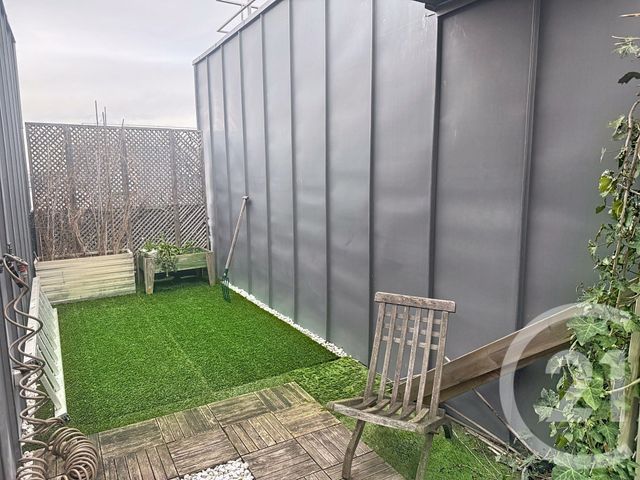 Appartement F5 à vendre - 5 pièces - 94.38 m2 - CHOISY LE ROI - 94 - ILE-DE-FRANCE - Century 21 Acv