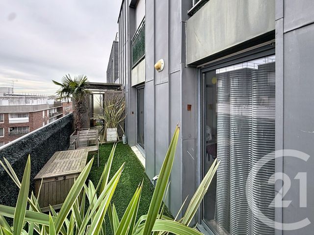 Appartement F5 à vendre - 5 pièces - 94.38 m2 - CHOISY LE ROI - 94 - ILE-DE-FRANCE - Century 21 Acv