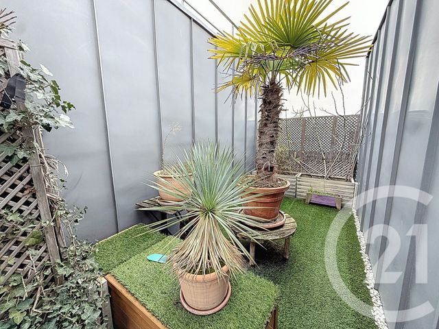 Appartement F5 à vendre - 5 pièces - 94.38 m2 - CHOISY LE ROI - 94 - ILE-DE-FRANCE - Century 21 Acv