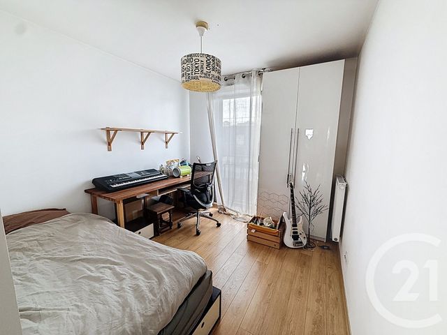 Appartement F5 à vendre - 5 pièces - 94.38 m2 - CHOISY LE ROI - 94 - ILE-DE-FRANCE - Century 21 Acv