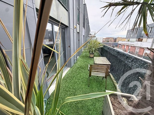 Appartement F5 à vendre - 5 pièces - 94.38 m2 - CHOISY LE ROI - 94 - ILE-DE-FRANCE - Century 21 Acv