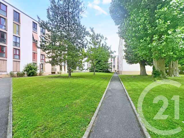 Appartement F3 à vendre - 3 pièces - 51.38 m2 - CHOISY LE ROI - 94 - ILE-DE-FRANCE - Century 21 Acv