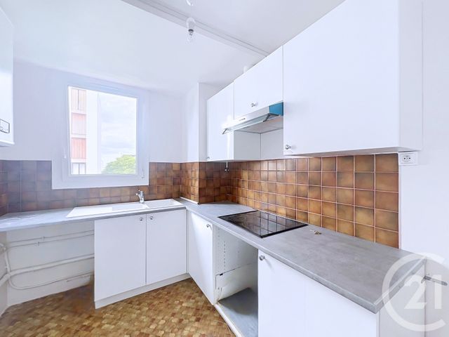 Appartement F3 à vendre - 3 pièces - 51.38 m2 - CHOISY LE ROI - 94 - ILE-DE-FRANCE - Century 21 Acv